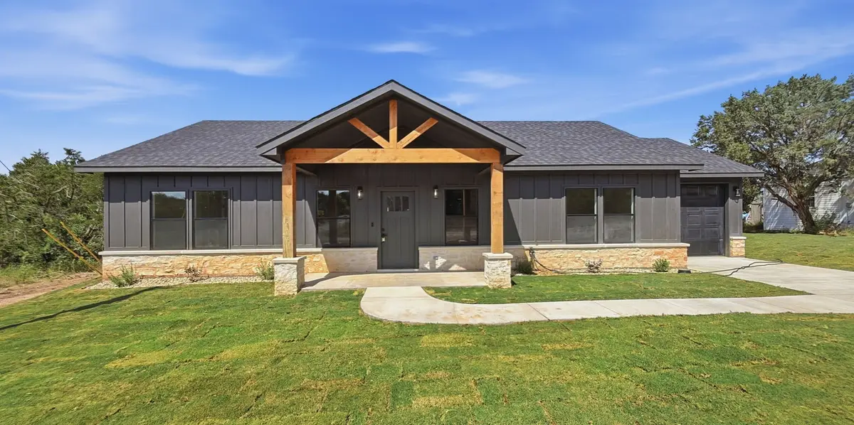 2310 Morningside Drive, Granbury, TX 76048 - #1