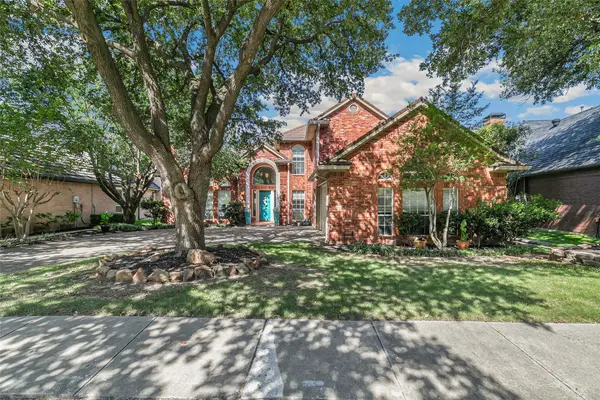 4633 E Shadow Ridge Drive, Frisco, TX 75034
