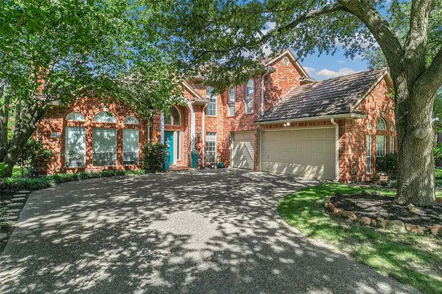 4633 E Shadow Ridge Drive, Frisco, TX 75034 - #2