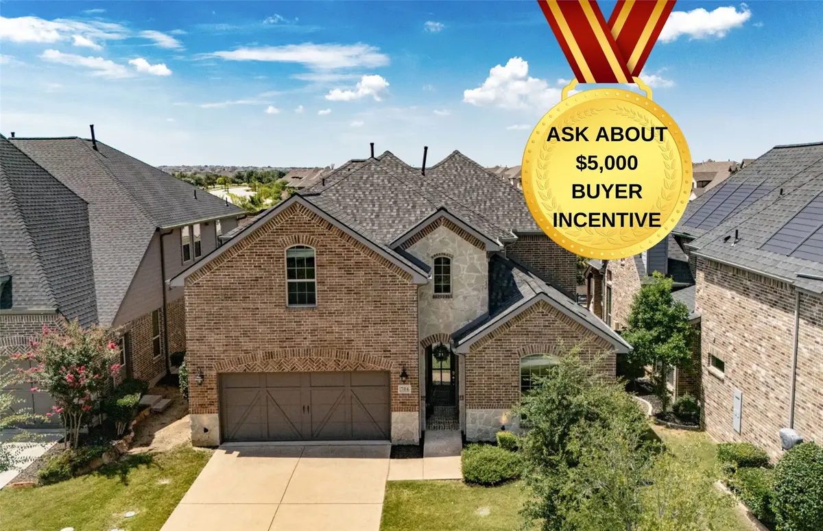 704 Corner Post Path, Celina, TX 75009 - #1