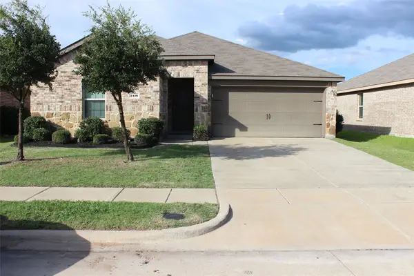2416 Karnack Drive, Forney, TX 75126