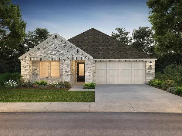 911 Angel Street, Josephine, TX 75173