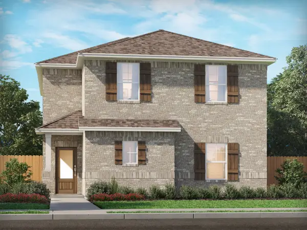 3272 Hopewell Lane, Fort Worth, TX 76179