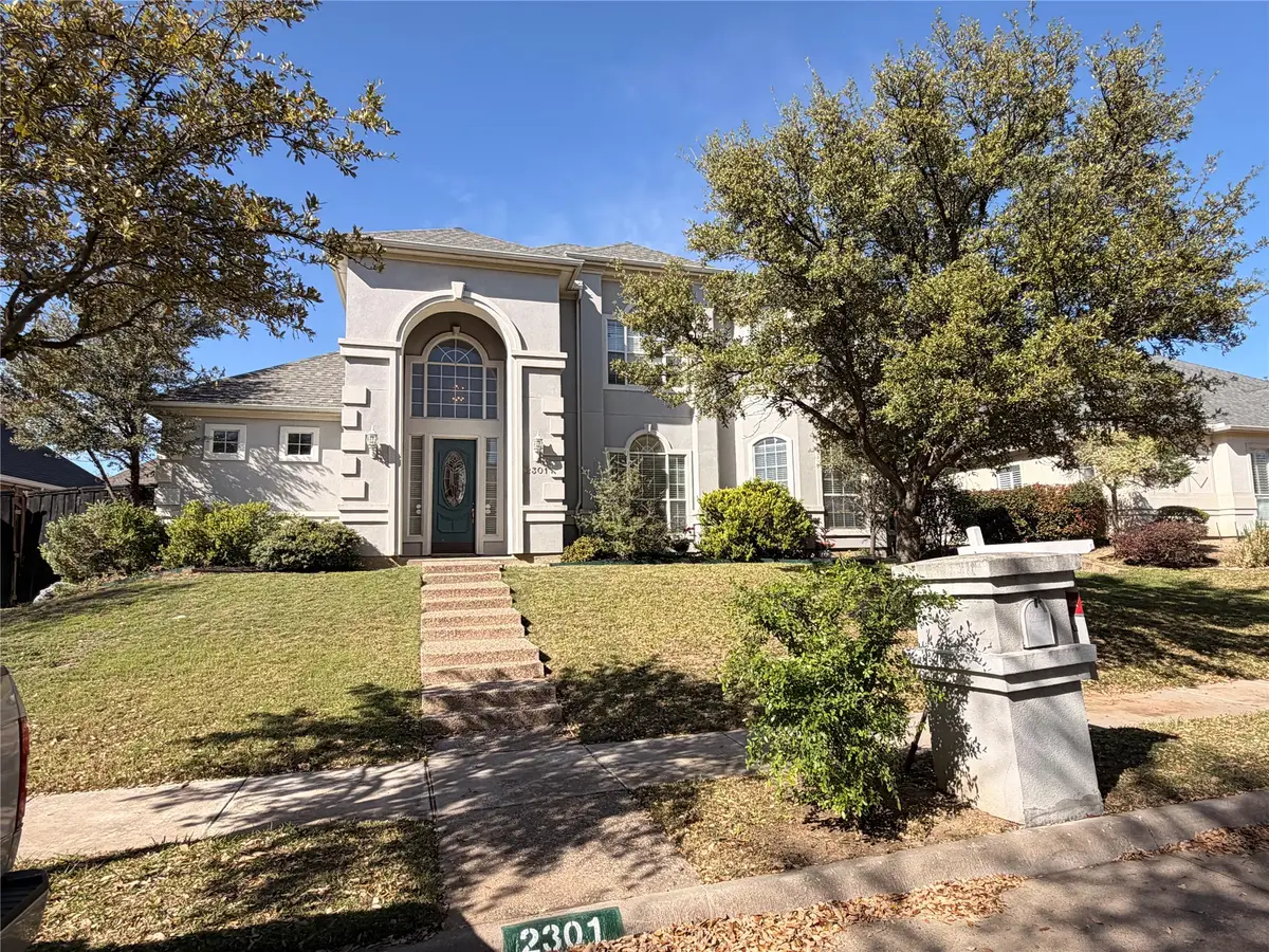 2301 Clearspring Drive S, Irving, TX 75063 - #1