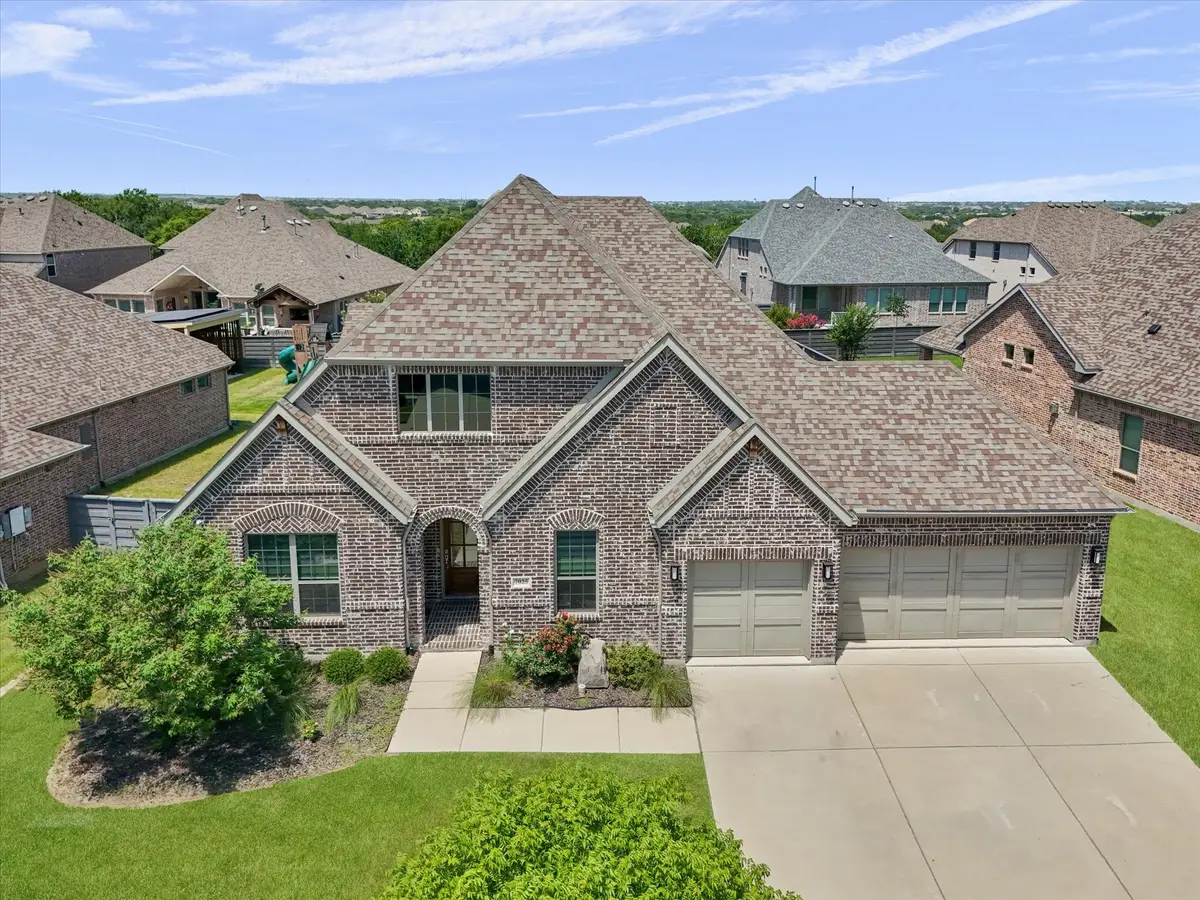7025 Central Court, Little Elm, TX 76227 - #1