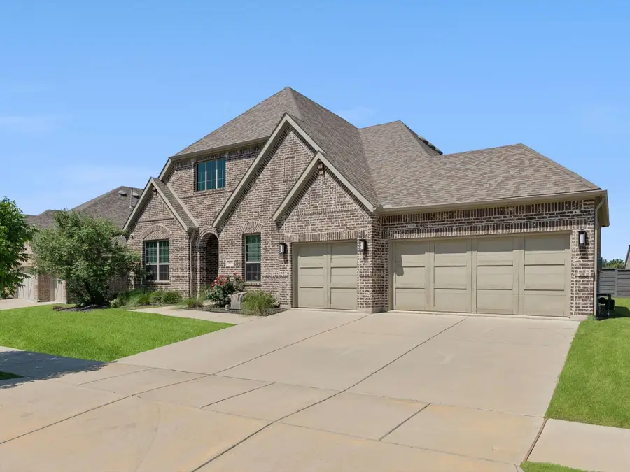7025 Central Court, Little Elm, TX 76227 - #2