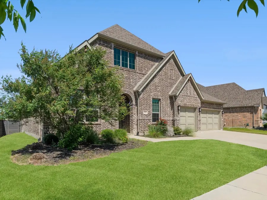 7025 Central Court, Little Elm, TX 76227 - #3