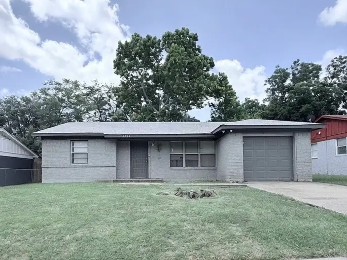 1706 Martin Luther Drive, Arlington, TX 76010 - #1