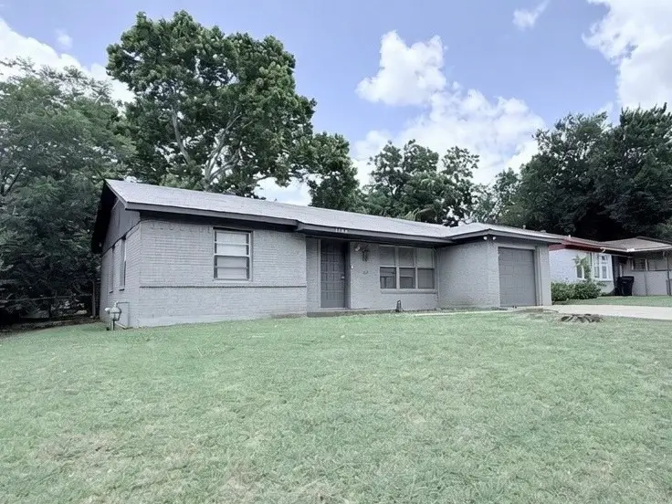 1706 Martin Luther Drive, Arlington, TX 76010 - #2