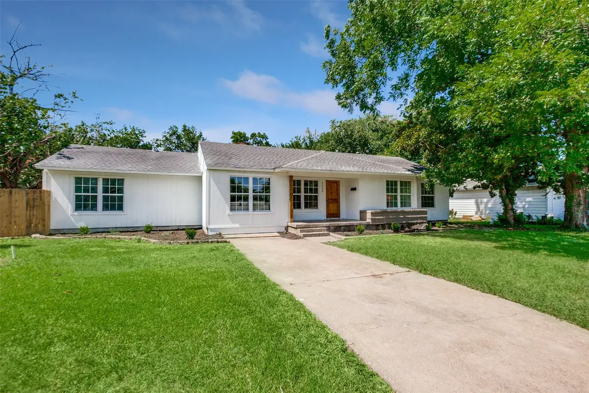 1509 Jo Ann Drive, Garland, TX 75042 - #1