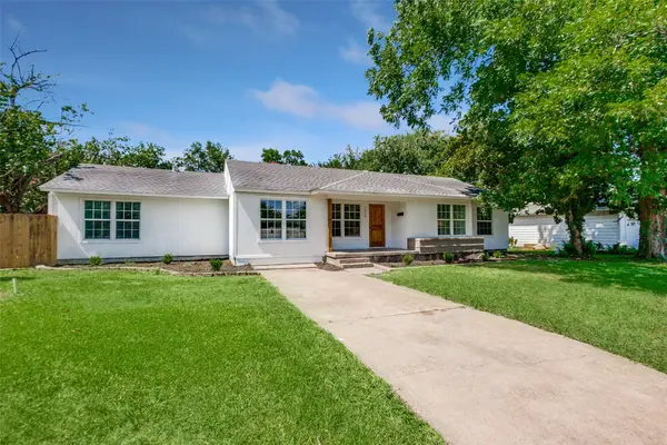 1509 Jo Ann Drive, Garland, TX 75042