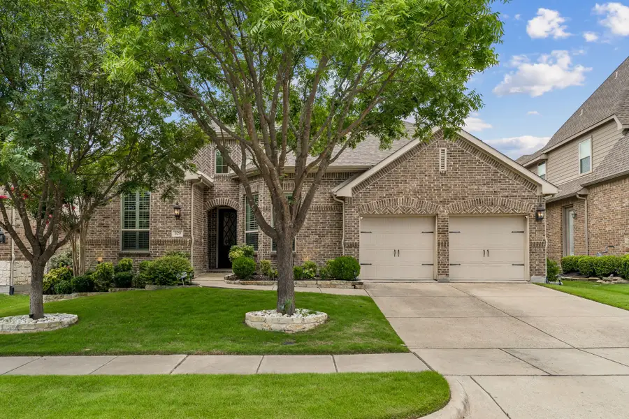 329 Hitch Wagon Drive, McKinney, TX 75071 - #2