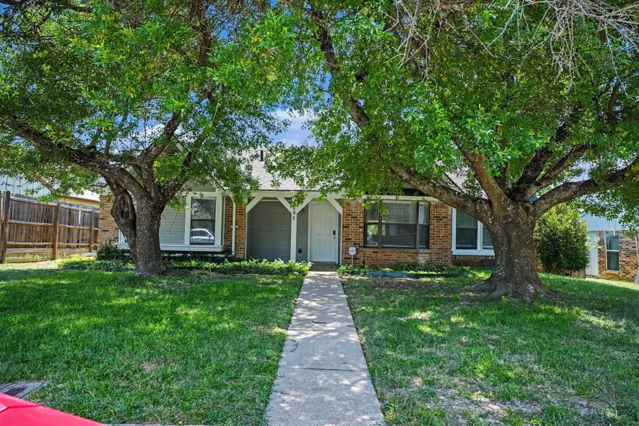 1022 Cedar Run Drive, Duncanville, TX 75137 - #3