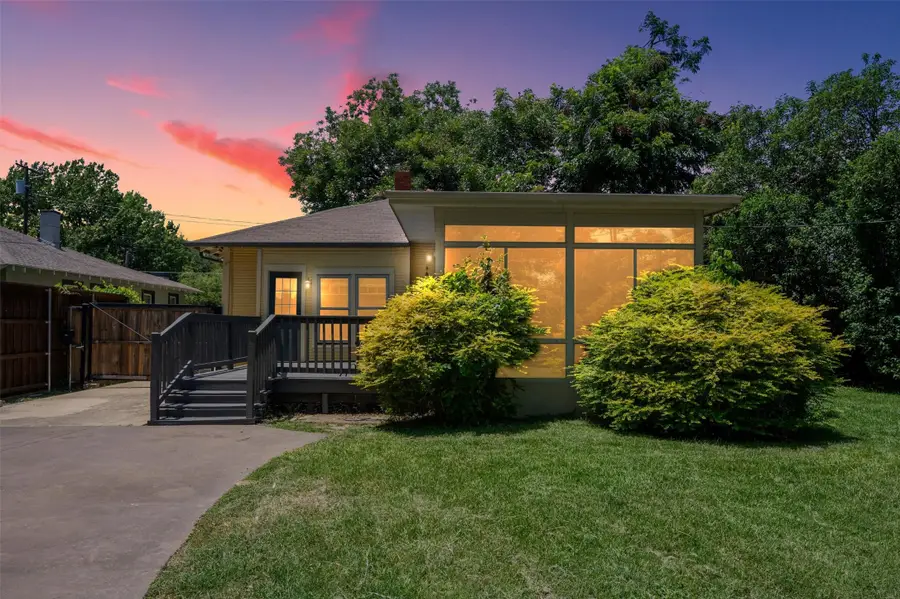 5720 Tremont Street, Dallas, TX 75214 - #2