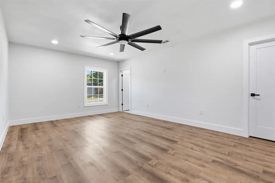 318 NE Michael Drive, Burleson, TX 76028 - #2