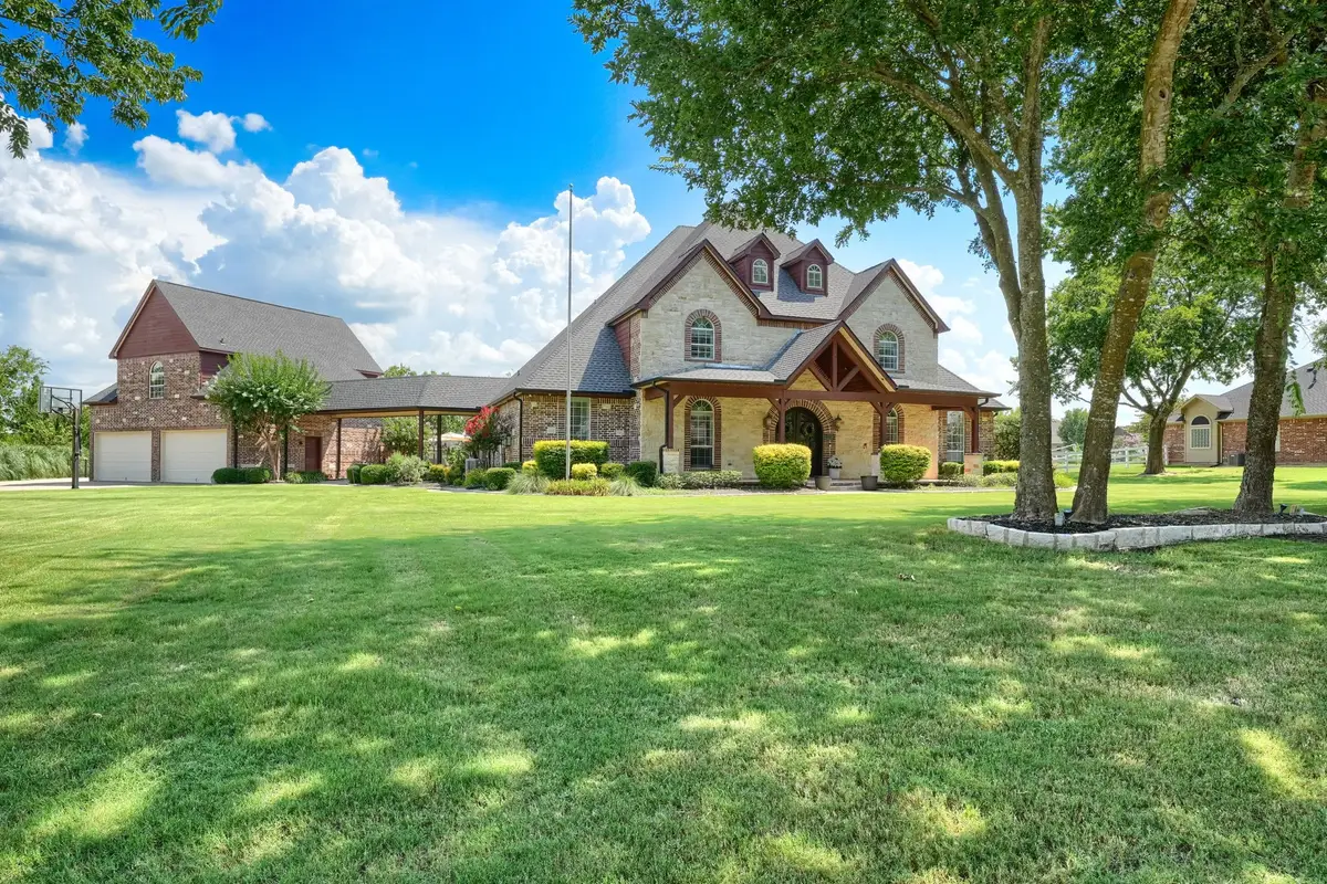 465 Equestrian Drive, Rockwall, TX 75032 - #1