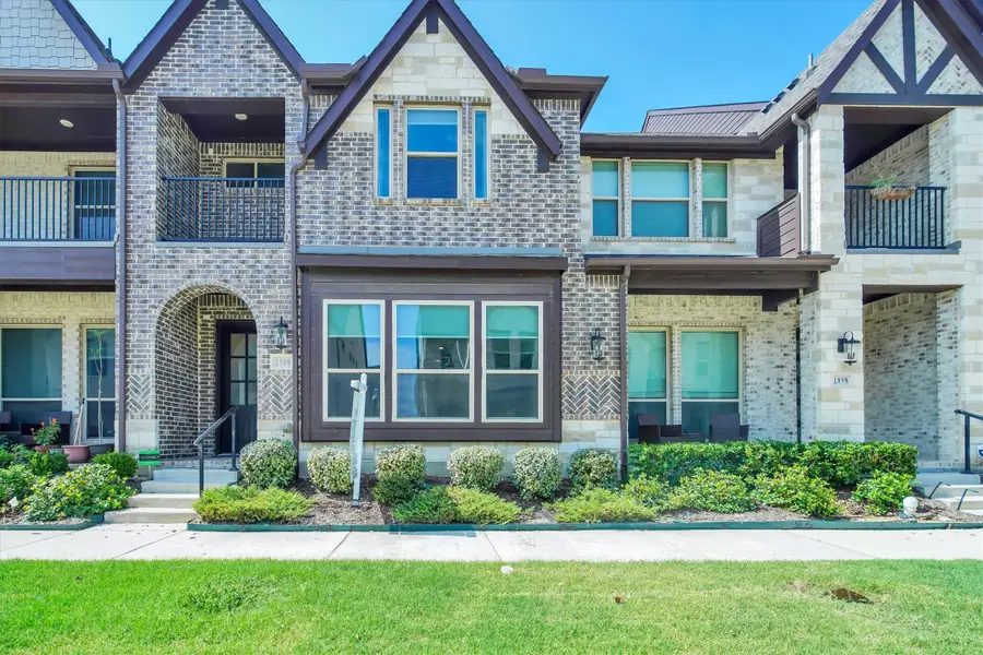 1900 Melinda, Farmers Branch, TX 75234 - #2