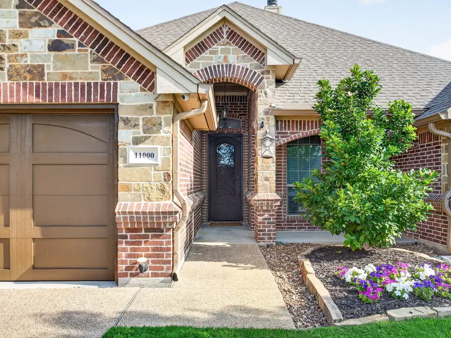 11000 Wanamaker Drive, Benbrook, TX 76126 - #3