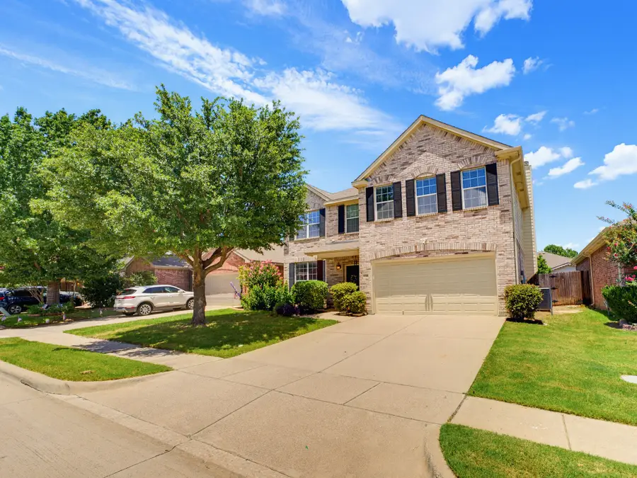 13268 Fencerow Road, Fort Worth, TX 76244 - #2