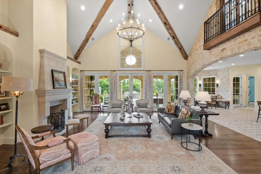 4101 Howard Road, Waxahachie, TX 75165 - #3