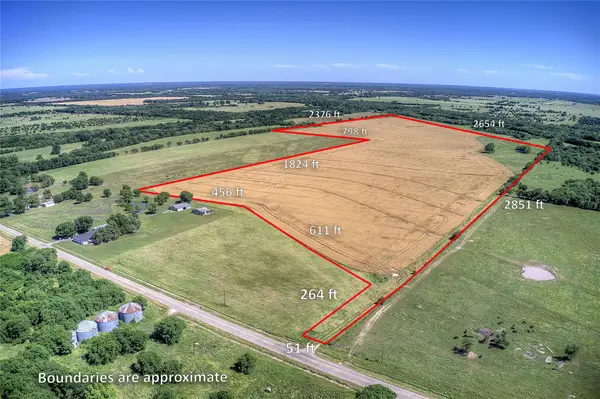 6399 Fm 2068, Commerce, TX 75428