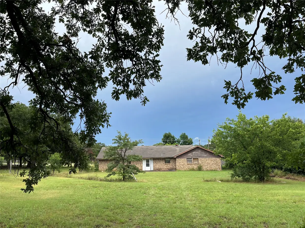 5324 Parker Henderson Road, Fort Worth, TX 76119 - #1