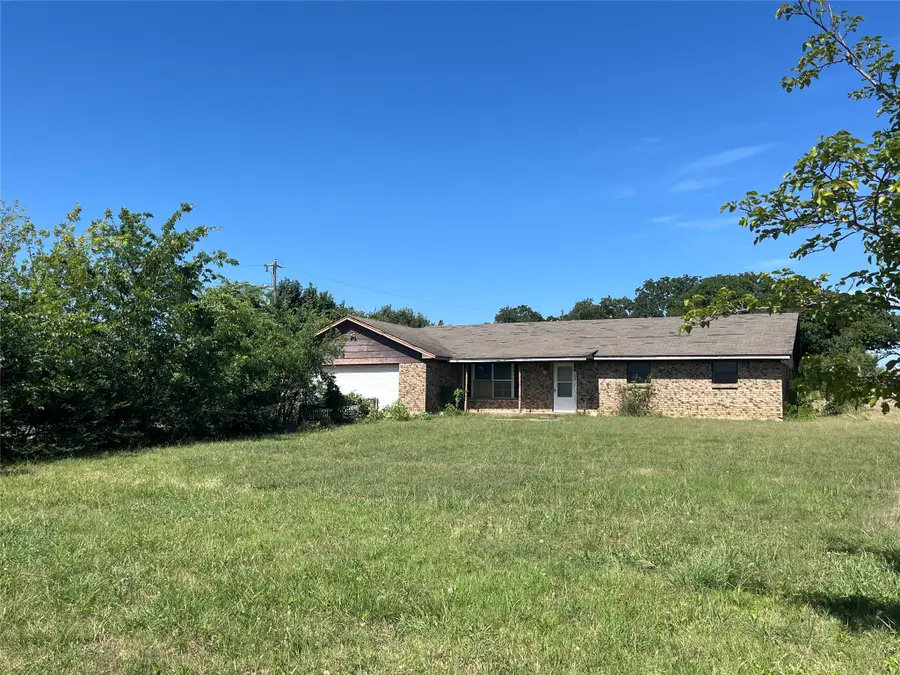 5324 Parker Henderson Road, Fort Worth, TX 76119 - #2