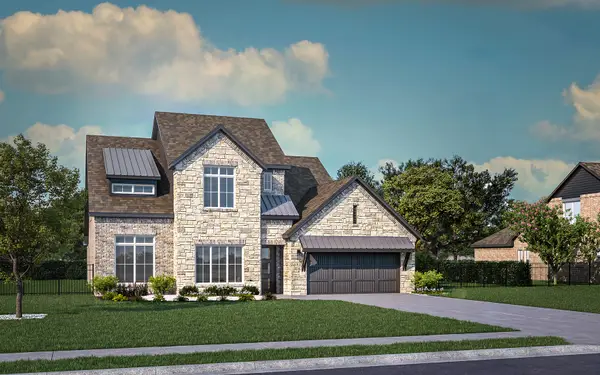 4011 Yellow Jasmine Lane, Heath, TX 75126