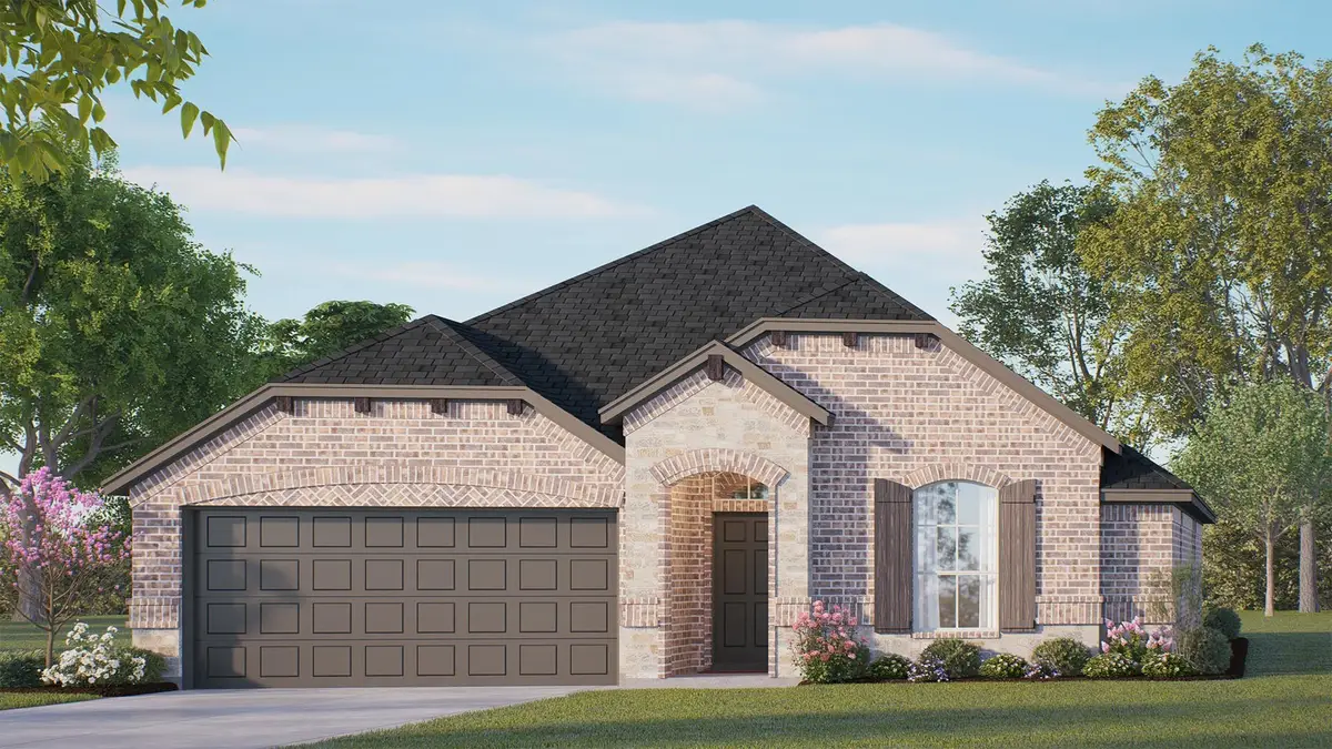 2068 Caicos Road, Granbury, TX 76049 - #1