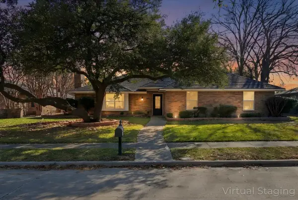 1916 Macao Place, Plano, TX 75075