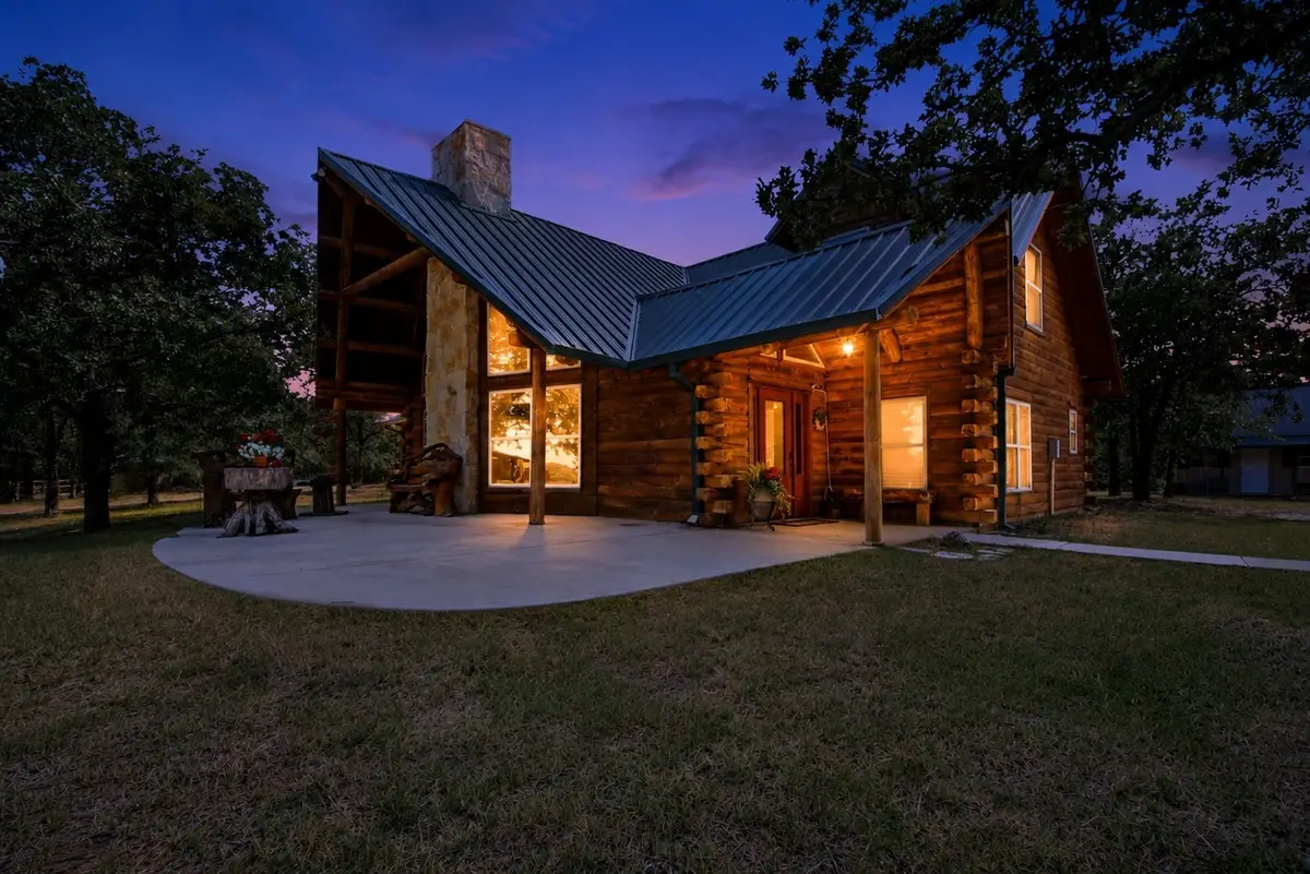 175 Private Road 3708, Paradise, TX 76073 - #1