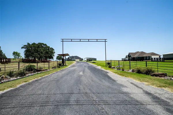 TBD Monarch Court, Poolville, TX 76487