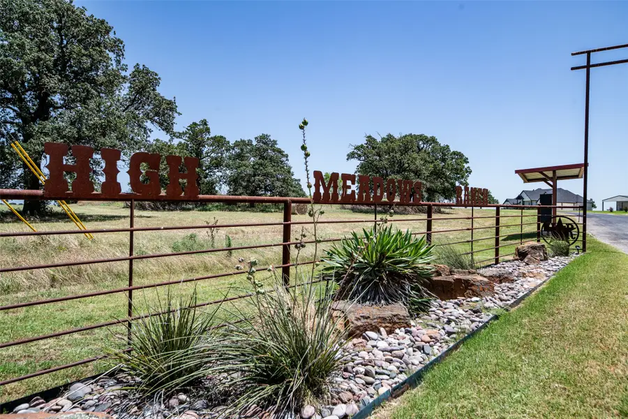 TBD Monarch Court, Poolville, TX 76487 - #2