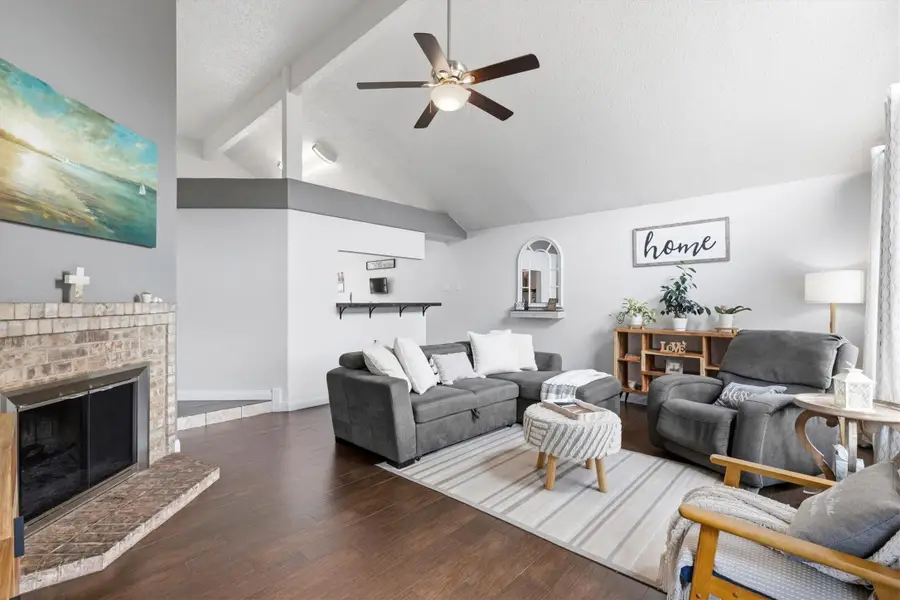 2301 Rockhill Road, McKinney, TX 75072 - #2
