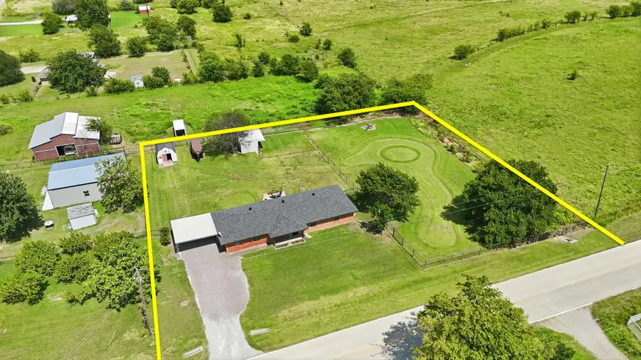 9238 Indian Trail, Sanger, TX 76266 - #2