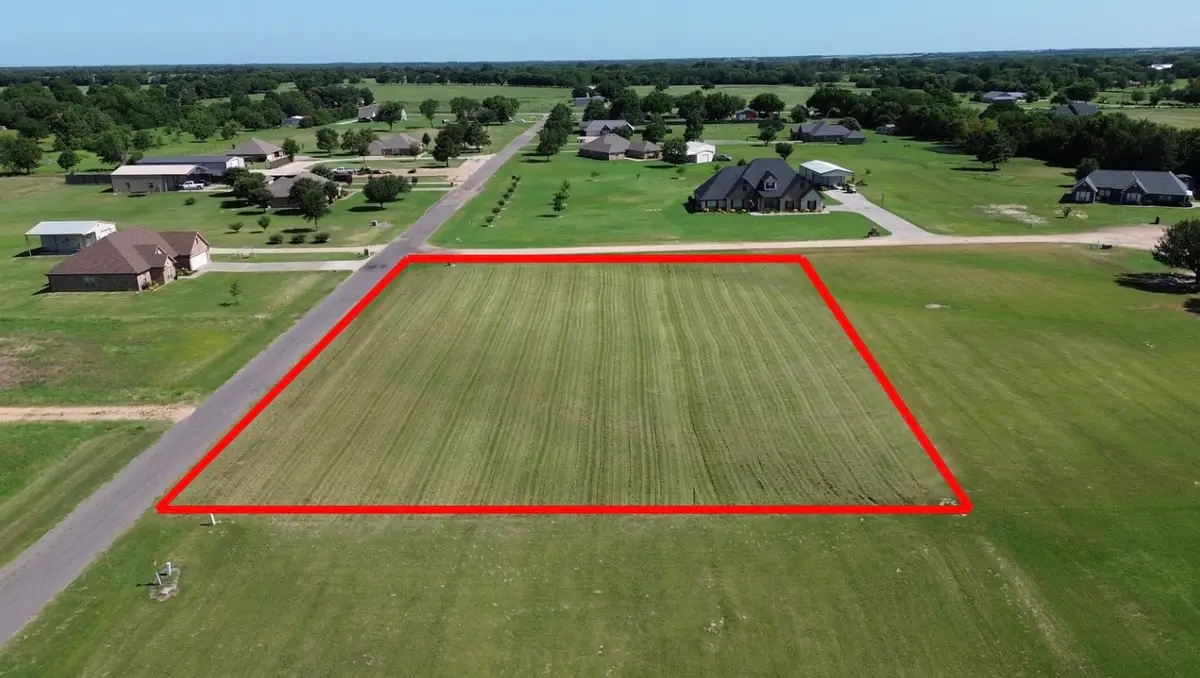 TBD Betty Cr, Cooper, TX 75432 - #1