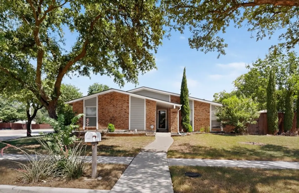 1901 Paxton Drive, Carrollton, TX 75007 - #1