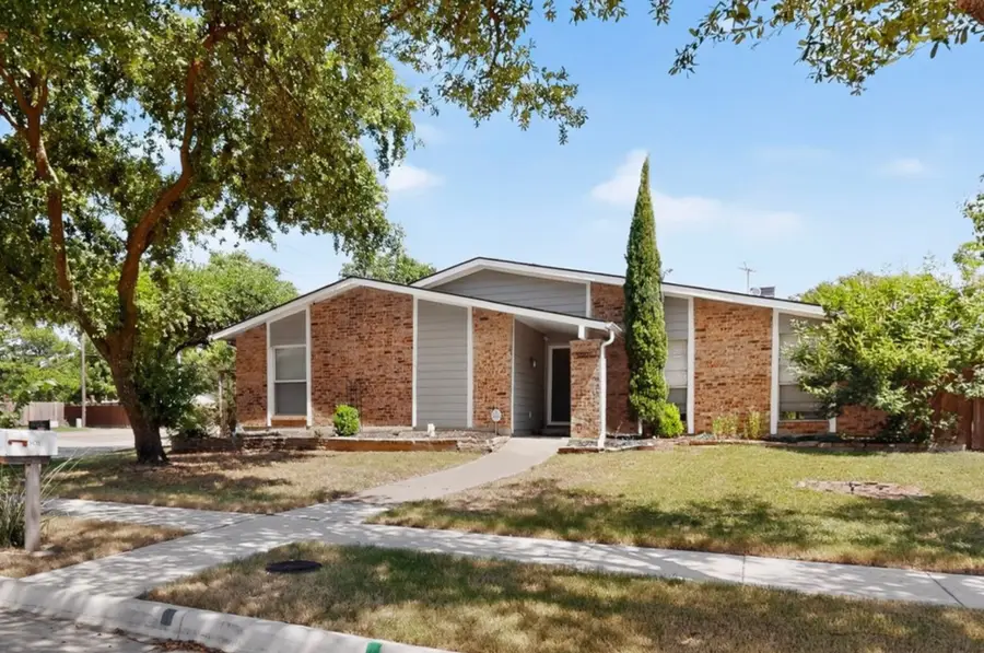 1901 Paxton Drive, Carrollton, TX 75007 - #2
