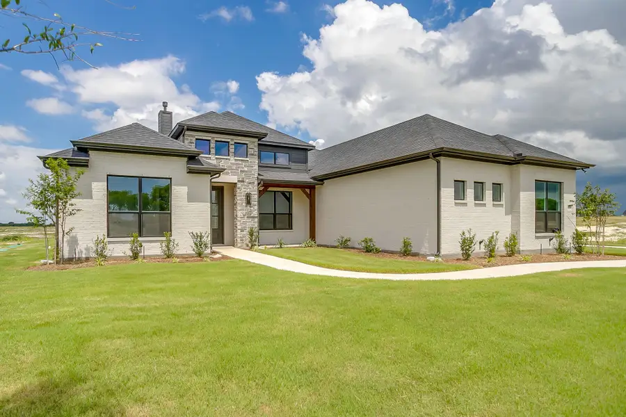 10100 Bartlett Peak Drive, Waxahachie, TX 75167 - #2