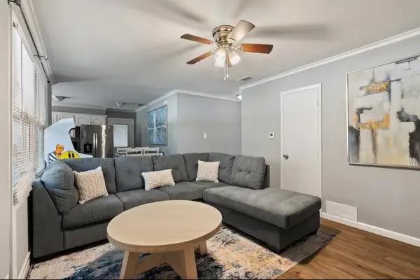 2720 Blyth Drive, Dallas, TX 75228