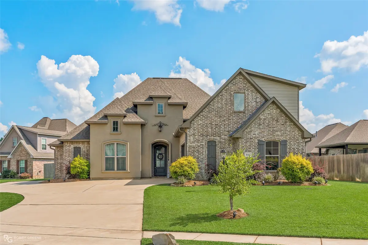 936 Antler Drive, Haughton, LA 71037 - #1