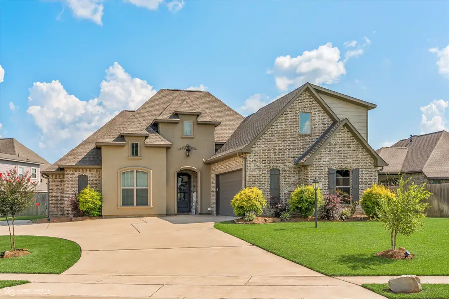 936 Antler Drive, Haughton, LA 71037 - #2