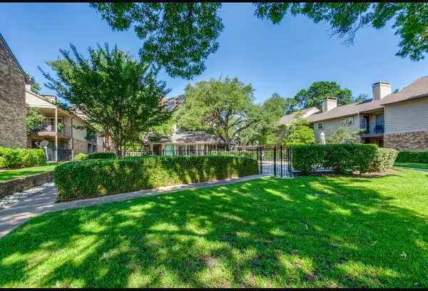 5300 Keller Springs Road #1027, Dallas, TX 75248