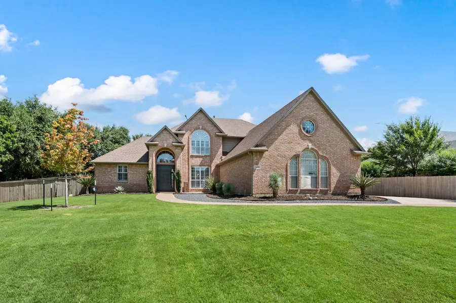 1600 Ponderosa Way, Southlake, TX 76092 - #2