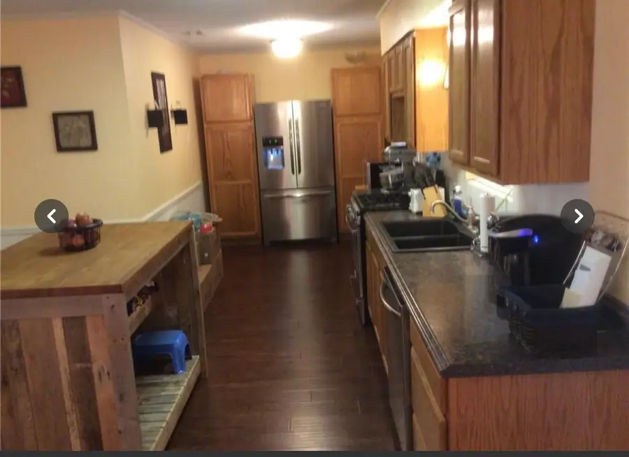 107 SE Harris Street, Burleson, TX 76028 - #3