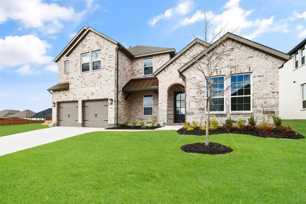 925 Cedar Street, Lavon, TX 75166
