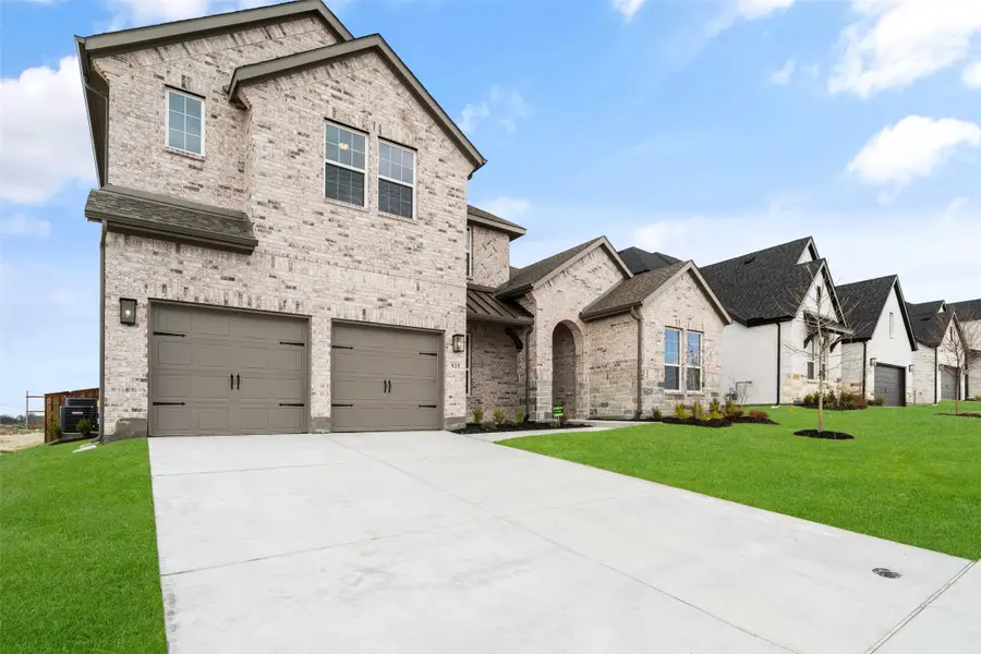 925 Cedar Street, Lavon, TX 75166 - #2