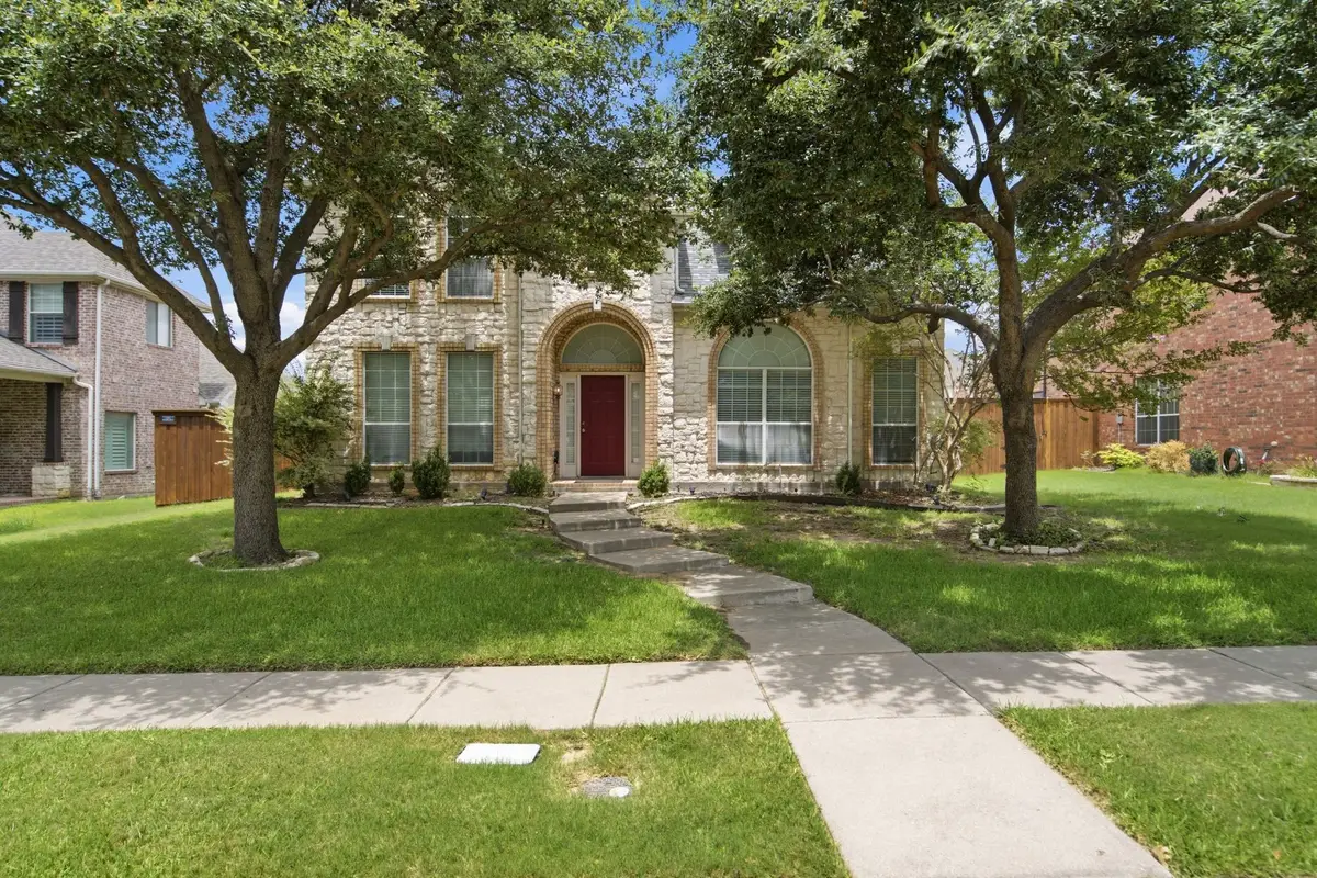 11117 Silver Horn Drive, Frisco, TX 75033 - #1