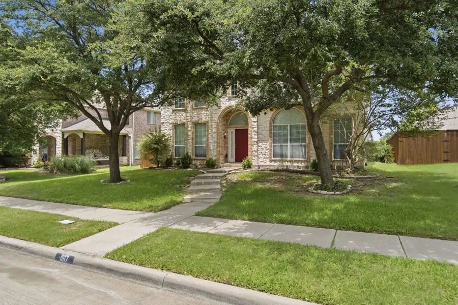11117 Silver Horn Drive, Frisco, TX 75033 - #2