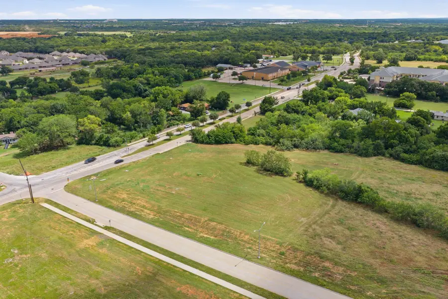 1340 W Broad Street, Mansfield, TX 76063 - #3